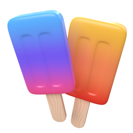 Paleta  3D Icon