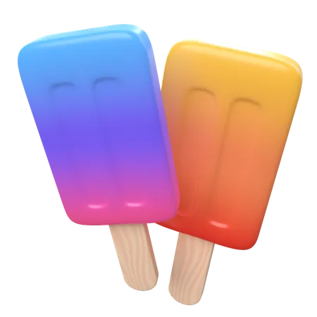 Paleta  3D Icon