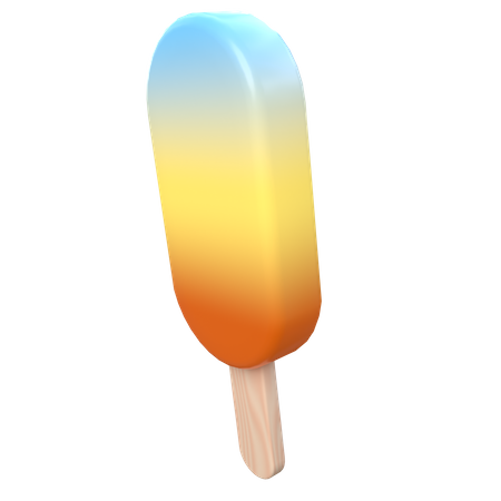 Paleta  3D Icon