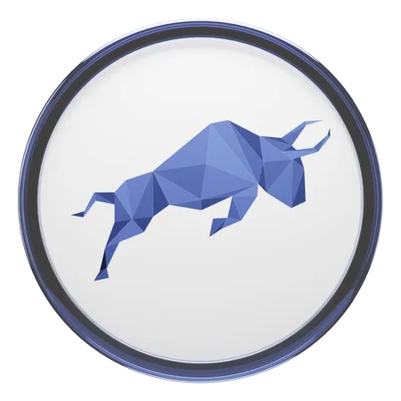 Polymath  3D Icon