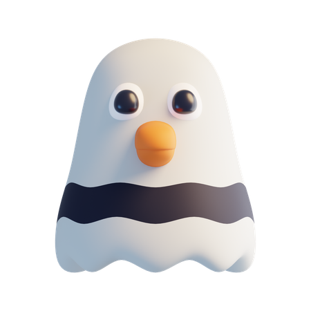 Pombo  3D Icon