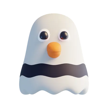 Pombo  3D Icon