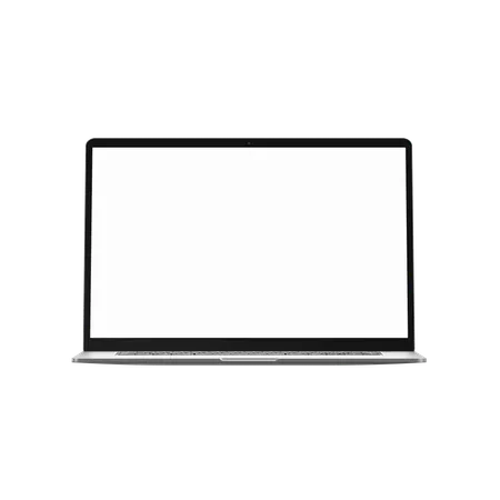 Apple Macbook Pro  3D Icon