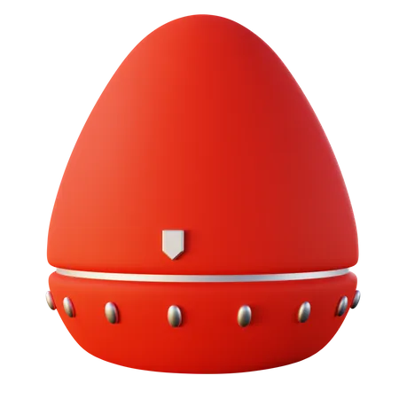 Pomodoro Timer  3D Icon