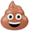 Poo-Emoji