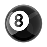 pool balls emoji 3d