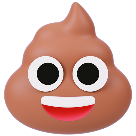 Pop  3D Icon
