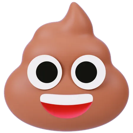 Pop  3D Icon