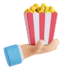 popcorn