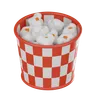 Popcorn Bowl