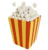 Popcorn Bucket