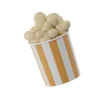 Popcorn Bucket