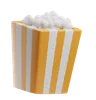 Popcorn Bucket