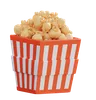 Popcorn Bucket