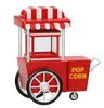 Popcorn Cart