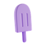 3d popsicle stick emoji