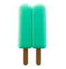 Popsicle Twin Pop