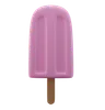 Popsicle Pink