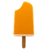 Popsicle Creamsicle