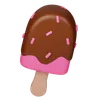 Popsicle Ice Cream