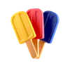 Popsicles