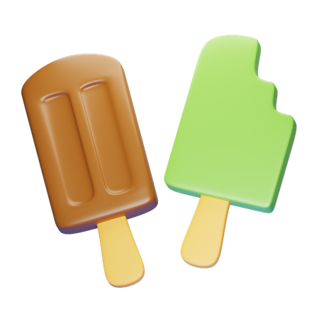 Popside  3D Icon