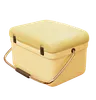 Portable Cooler
