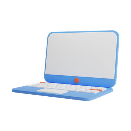 Portable Device  3D Icon