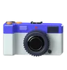 Portable Retro Camera