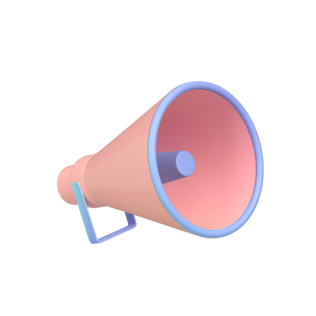 Portable Speakers  3D Icon