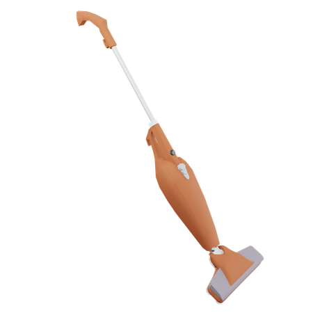 Portable Vacuum cleaner  3D Icon