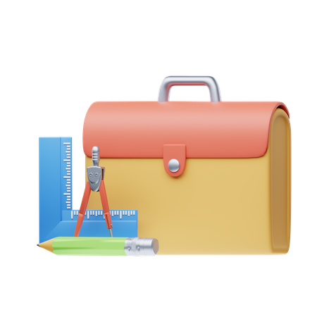 Portafolio de arquitectos  3D Icon
