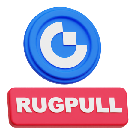 Tirage de tapis de porte  3D Icon