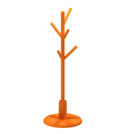 Portemanteau  3D Icon