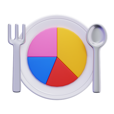 部分  3D Icon