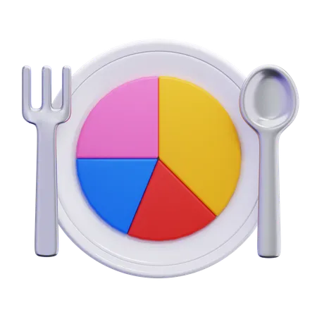 部分  3D Icon