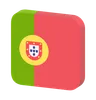 Portugal Flag