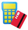 Pos Terminal