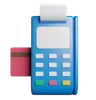 Pos Terminal