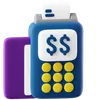 POS Terminal