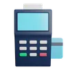 Pos Terminal