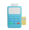 Pos Terminal