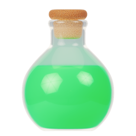 Posición  3D Icon