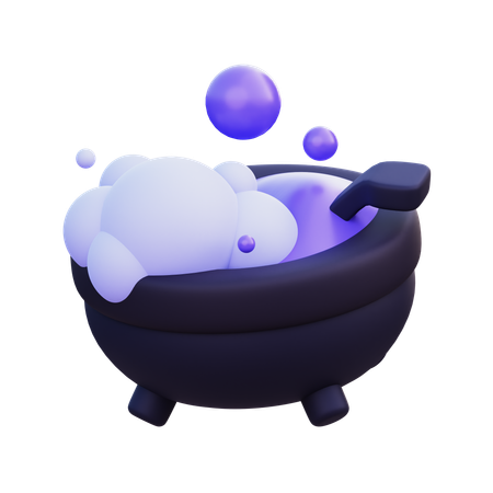 Posición  3D Icon