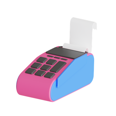 Posición  3D Icon