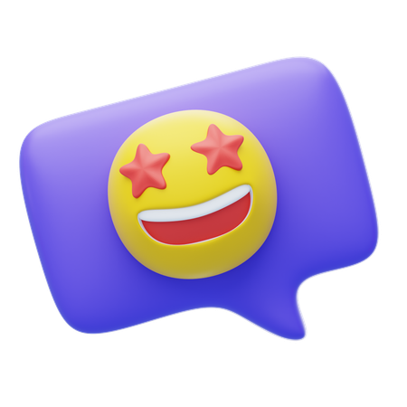 Positive Feedback  3D Icon