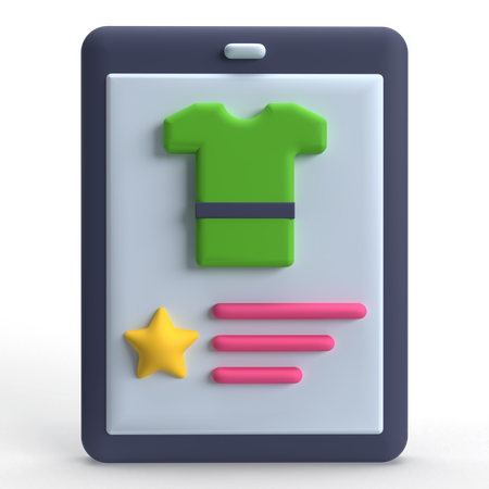 Positive Review  3D Icon