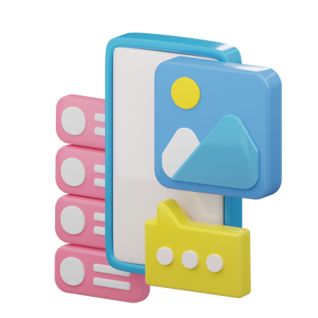 Post Comment  3D Icon
