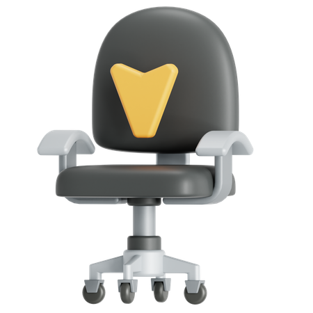 Poste  3D Icon