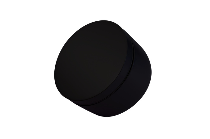 Pot de crème  3D Icon